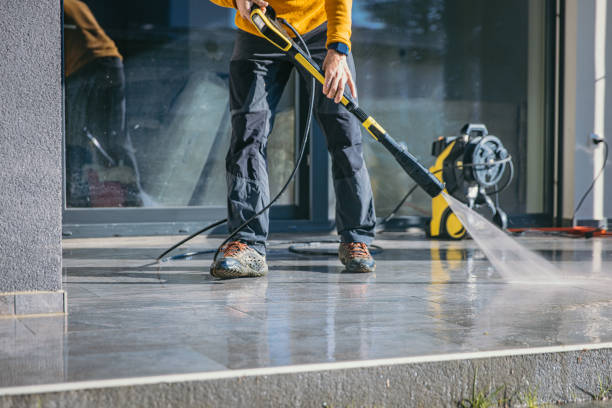 Playground Equipment Cleaning in Albany, GA