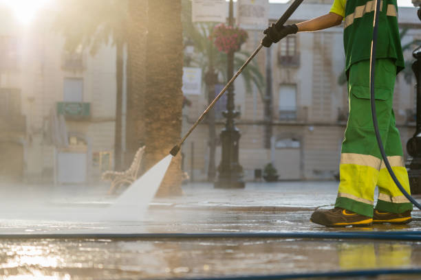 Best House Exterior Washing  in Albany, GA